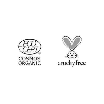 Estelle & Thild Organic Beauty Fresh Glow Satin Blush Sweet Coral Certified Organic Cruelty Free Non - Comedogenic 10g - Maison des fragrances