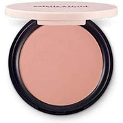 Estelle & Thild Organic Beauty Fresh Glow Satin Blush Sweet Coral Certified Organic Cruelty Free Non - Comedogenic 10g - Maison des fragrances