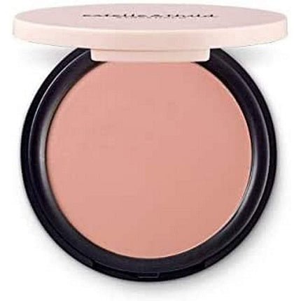 Estelle & Thild Organic Beauty Fresh Glow Satin Blush Sweet Coral Certified Organic Cruelty Free Non - Comedogenic 10g - Maison des fragrances