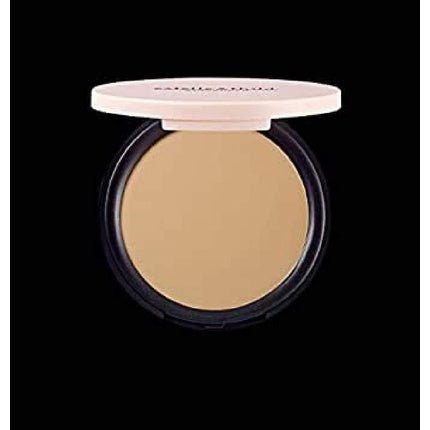 Estelle & Thild Organic Beauty Silky Finishing Powder 124 100% Natural Certified Organic Vegan Formula Cruelty - Free Non - Comedogenic Sweden 10g - Maison des fragrances