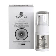Esteticus Lifting Eye and Eyelid Serum 10% Complex Pe - Maison des fragrances