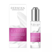 Esthetic Solutions Retinal Concentrated Anti - Wrinkle Night Serum 30ml - Maison des fragrances