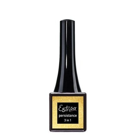 Estrosa 3 in 1 Pure Gold Gel Nail Polish 100g - Maison des fragrances