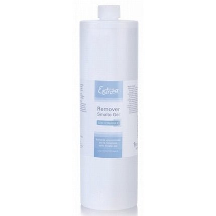 ESTROSA Acetone Smalto Normale Semip1 Lt7049 Nail Polish Remover - Maison des fragrances