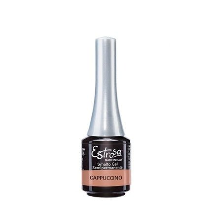 ESTROSA Cappuccino Gel Polish - Maison des fragrances