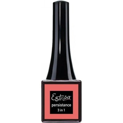 Estrosa Gel Nail Polish 3 in 1 Pink Sunset 100g - Maison des fragrances