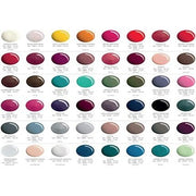 Estrosa Gel Nail Polish Shellac Nail Polish 14ml 7090 Lollypop Red - Maison des fragrances