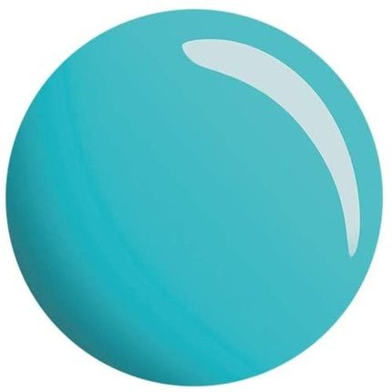 Estrosa Gel Nail Polish Shellac Nail Polish 14ml Agua Mar Blue - Maison des fragrances