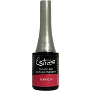 Estrosa Gel Nail Polish Shellac Nail Polish 14ml Marylin - Maison des fragrances