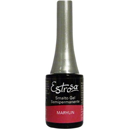Estrosa Gel Nail Polish Shellac Nail Polish 14ml Marylin - Maison des fragrances