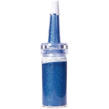 ESTROSA Holographic Dust Blue Cosmetics - Maison des fragrances