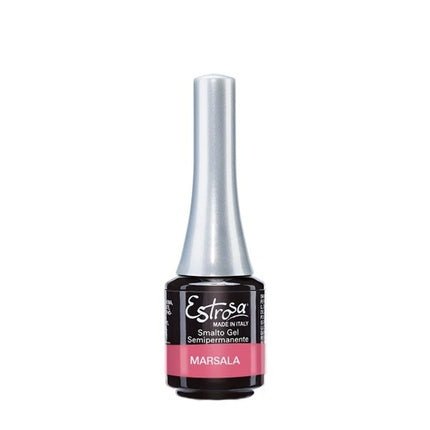 ESTROSA Marsala Gel Nail Polish - Maison des fragrances