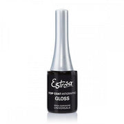 ESTROSA Scratch - Resistant Gloss Top Coat Women's Gloss Top Coat 14ml - Maison des fragrances