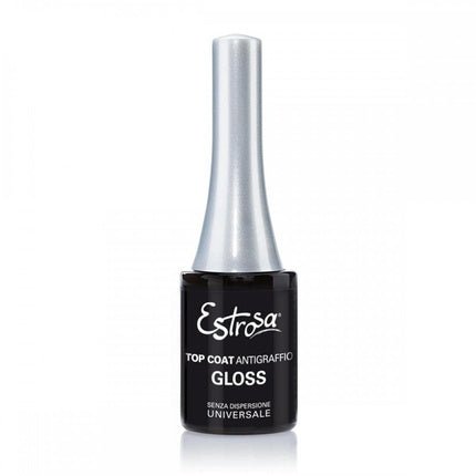 ESTROSA Scratch - Resistant Gloss Top Coat Women's Gloss Top Coat 14ml - Maison des fragrances
