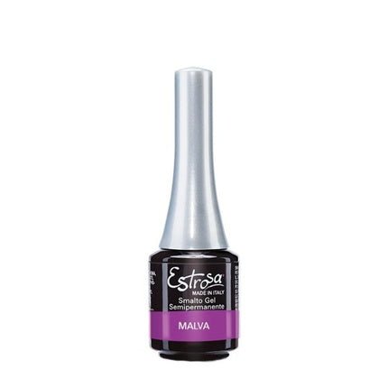 ESTROSA Semi - Permanent Gel Nail Polish in Mauve - Maison des fragrances
