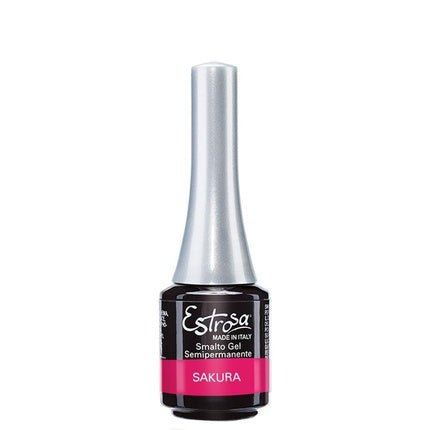 Estrosa Semi - Permanent Gel Nail Polish Sakura 7ml - Maison des fragrances