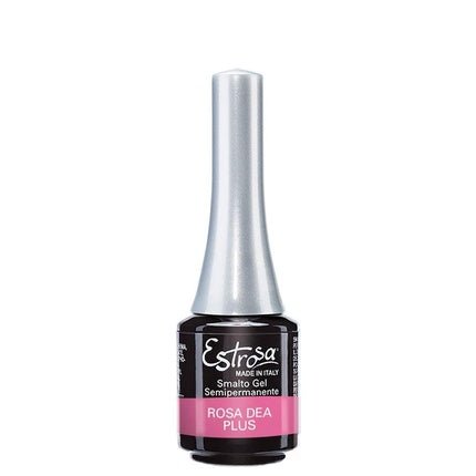 Estrosa Semipermanent Nail Polish 7ml Pink Goddess Cosmetics - Unique Multicolor - Maison des fragrances