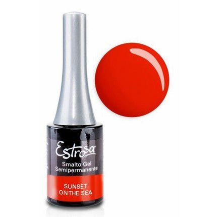 ESTROSA SMALTO SEMIPERCOLORE 14 ML - Maison des fragrances
