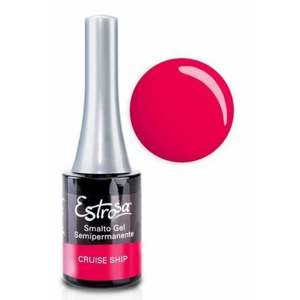 ESTROSA SMALTO SEMIPERCOLORE 14 ML Nail Polish - Cruise Ship - Maison des fragrances
