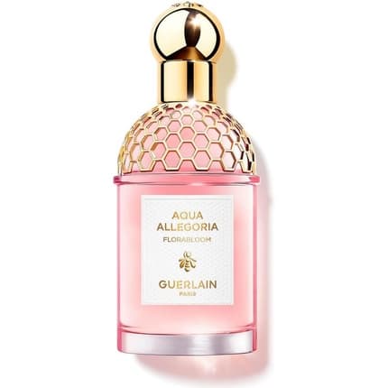 Guerlain Aqua Allegoria Floral Bloom Eau De Toilette 75ml