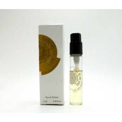Etat Libre D'Orange Soul Of My Soul Etat Libre D'Orange Sample Vial 2ml Unisexe - Maison des fragrances