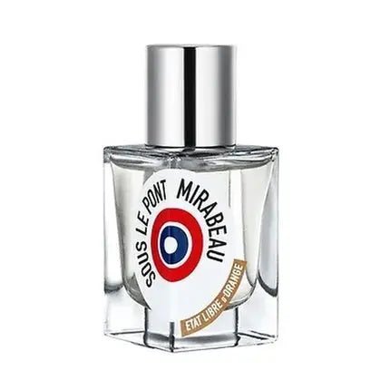 Etat Libre Dorange Sous Le Pont Mirabeau - Eau de Parfum Spray 30ml - Maison des fragrances