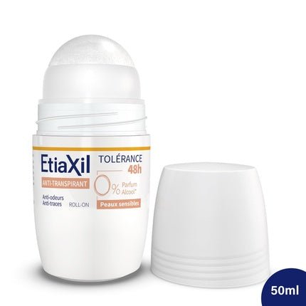 Etiaxil Antiperspirant for Moderate Sweating Roll - On Déodorant (Déo) Mixte - Maison des fragrances