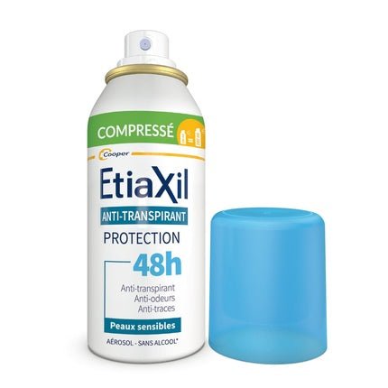 Etiaxil Antiperspirant for Moderate Sweating Underarms Déodorant (Déo) Mixte - Maison des fragrances