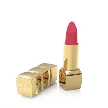 être belle Cosmetics Lip Couture Lipstick Summer Blossom Couture with Seductive Volume and Sensual Care - Maison des fragrances