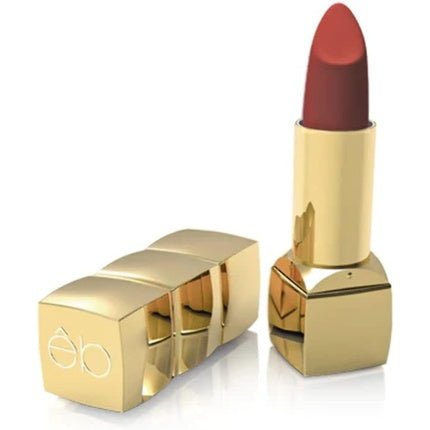 être belle Cosmetics Lip Couture Lipstick with Seductive Volume and Sensual Care Copper Red Couture - Maison des fragrances