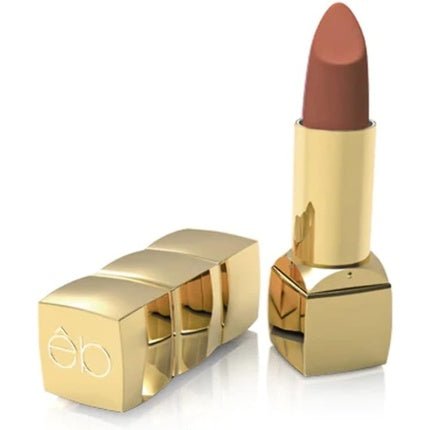 être belle Cosmetics Lip Couture Lipstick with Seductive Volume and Sensual Care Copper Red Couture - Maison des fragrances