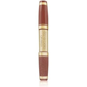 Etre Belle Dual - Phase Lip Finish Number 11 Dark Chestnut with Glitter Finish - Maison des fragrances