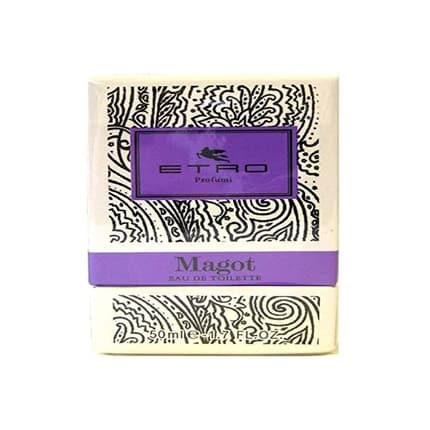 Etro Magot Vapo Eau de Toilette (EDT) Mixte 50ml - Maison des fragrances