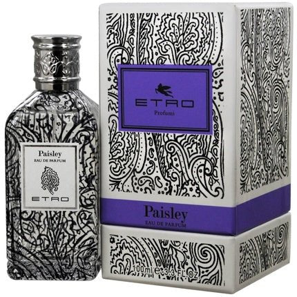 ETRO Paisley EDP Vapo 100ml - Maison des fragrances