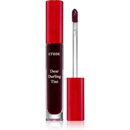 ETUDE Dear Darling Water Gel Tint - Real Red, 5 g - Maison des fragrances