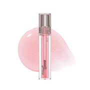 Etude Glaze Plump Gloss Aurora Pink Korean Lip Plumper Volumizing Glaze - Maison des fragrances