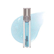Etude Glaze Plump Gloss Sparkling Blue Korean Lip Plumper Volumizing Glaze - Maison des fragrances