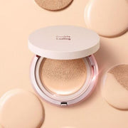 Etude House Double Lasting Cushion Glow - Maison des fragrances