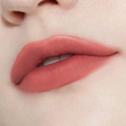 Etude House Fixing Tint 05 Midnight Mauve Long Lasting High Pigmented Liquid Lipstick Waterproof Lightweight Matte Finish Lip Stain Full Coverage - Maison des fragrances