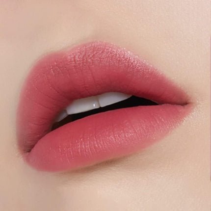 Etude House Fixing Tint 11 Rose Blending Long Lasting High Pigmented Liquid Lipstick Waterproof Lightweight Matte Finish Lip Stain Full Coverage - Maison des fragrances