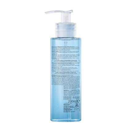 Eucerin Dermatoclean Cleansing Gel 200ml - Maison des fragrances