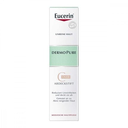 Eucerin DermoPure Concealer Stick 2g - Maison des fragrances