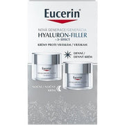 Eucerin Hyaluron - Filler + 3x Effect Gift Set - Maison des fragrances