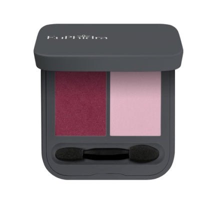 Euphidra Eyeshadow Duo Od03 Rosy - Maison des fragrances