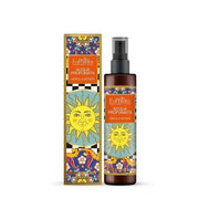 Euphidra Fragrance Line Neroli and Vetiver 125ml - Maison des fragrances