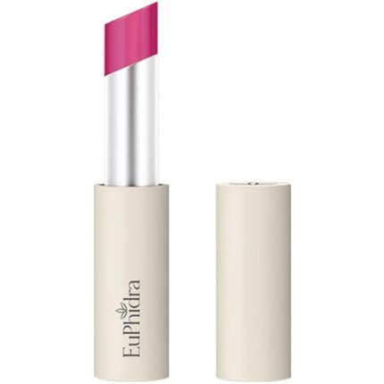 Euphidra Rossolabbra Shine Regenerates and Protects Colour Rs14 2ml - Maison des fragrances