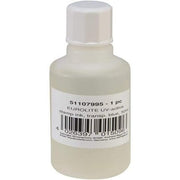 Eurolite Uv - Active Stamp Ink, Transparent Blue, 50ml | Uv Active - Maison des fragrances