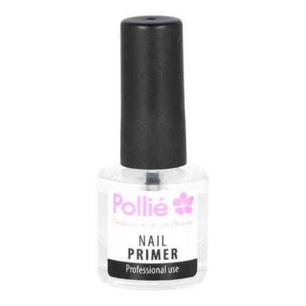 Eurostil Nail Polish Primer Base Coat 7ml - Maison des fragrances