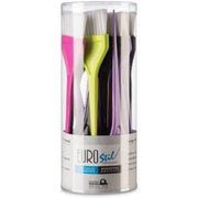 EUROSTIL Pot of 24 Colors Mod 102 Black - Maison des fragrances