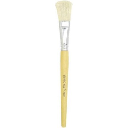 Eurostil Profesional Kabuki Mask Brush 1 Unit - Maison des fragrances